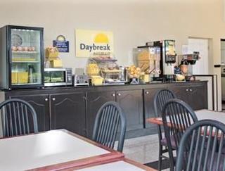 Days Inn By Wyndham Lawrenceville Extérieur photo